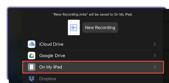 IS-Audio_recording-click_on_my_ipad.png